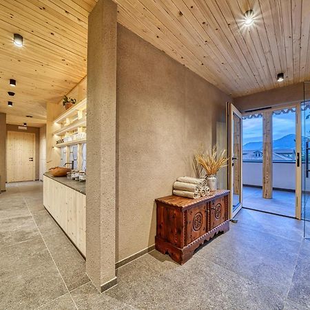 Eco Bnb & Apartments Bruendlerhof マルレンゴ エクステリア 写真