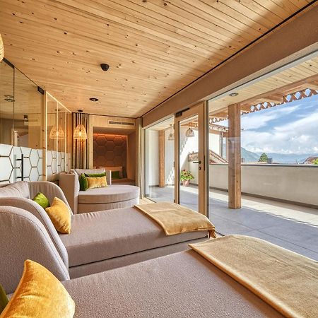 Eco Bnb & Apartments Bruendlerhof マルレンゴ エクステリア 写真
