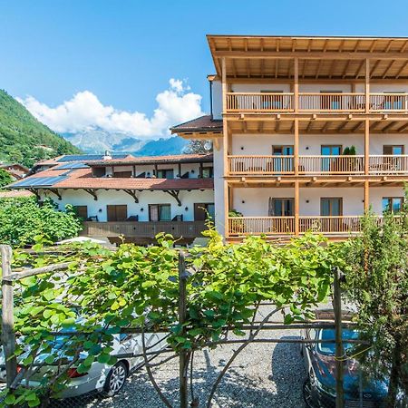 Eco Bnb & Apartments Bruendlerhof マルレンゴ エクステリア 写真