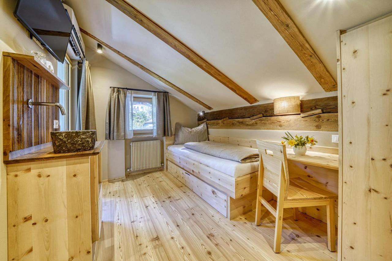 Eco Bnb & Apartments Bruendlerhof マルレンゴ エクステリア 写真