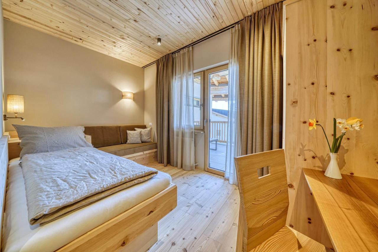 Eco Bnb & Apartments Bruendlerhof マルレンゴ エクステリア 写真