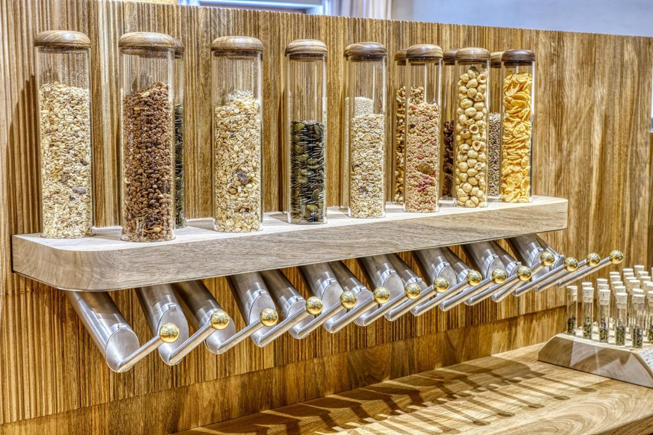 Eco Bnb & Apartments Bruendlerhof マルレンゴ エクステリア 写真