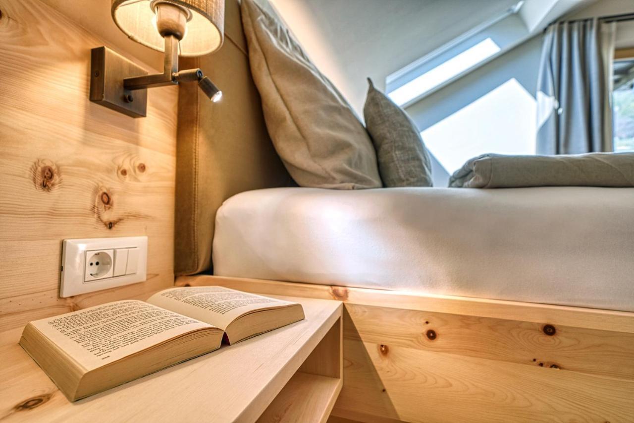 Eco Bnb & Apartments Bruendlerhof マルレンゴ エクステリア 写真