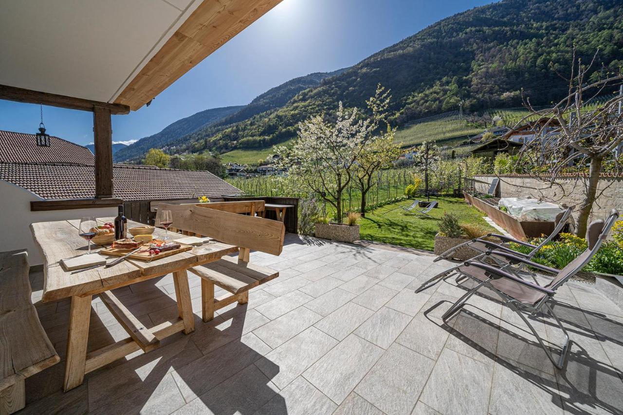 Eco Bnb & Apartments Bruendlerhof マルレンゴ エクステリア 写真