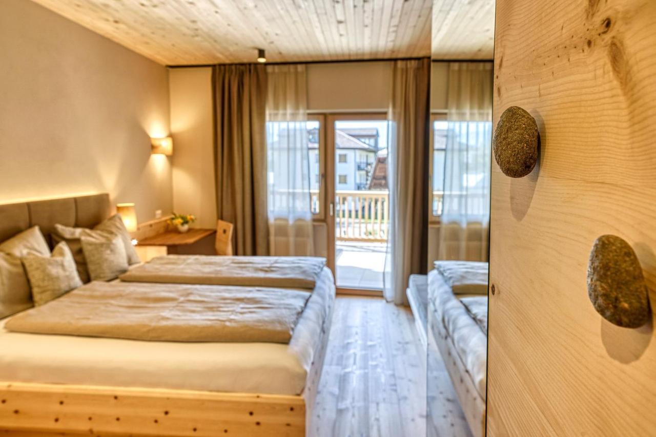 Eco Bnb & Apartments Bruendlerhof マルレンゴ エクステリア 写真