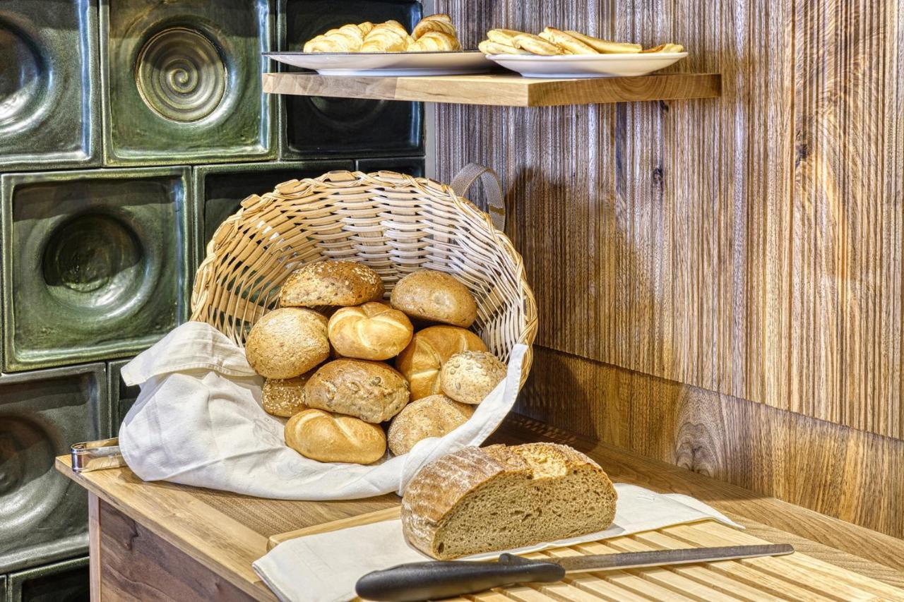 Eco Bnb & Apartments Bruendlerhof マルレンゴ エクステリア 写真