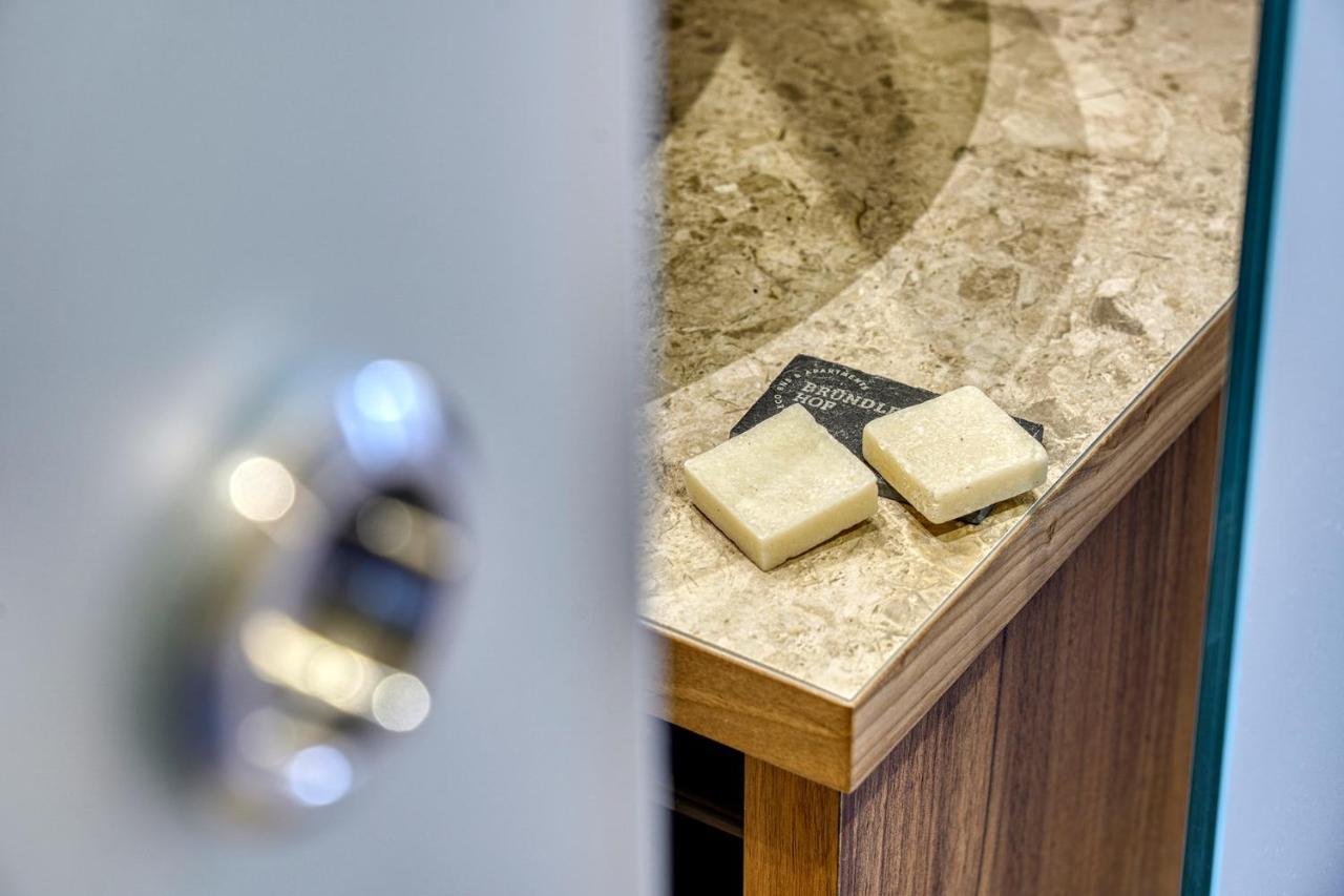 Eco Bnb & Apartments Bruendlerhof マルレンゴ エクステリア 写真