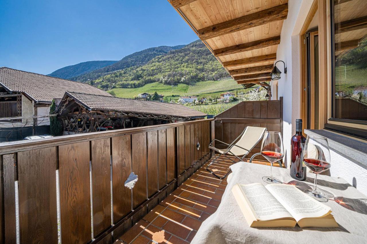Eco Bnb & Apartments Bruendlerhof マルレンゴ エクステリア 写真