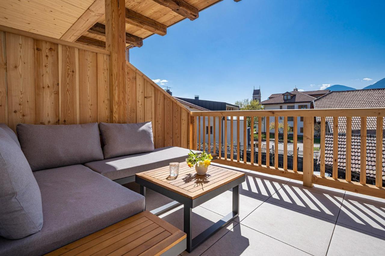 Eco Bnb & Apartments Bruendlerhof マルレンゴ エクステリア 写真