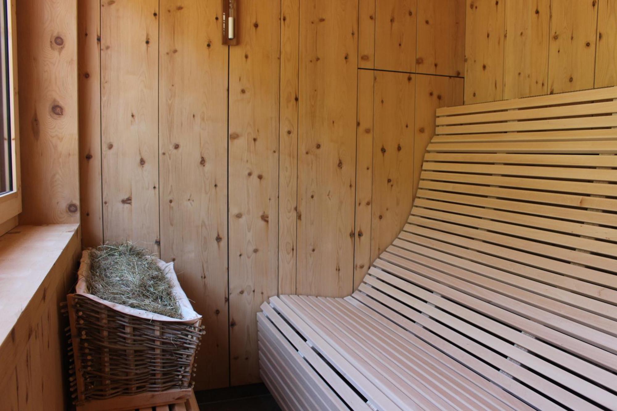 Eco Bnb & Apartments Bruendlerhof マルレンゴ エクステリア 写真