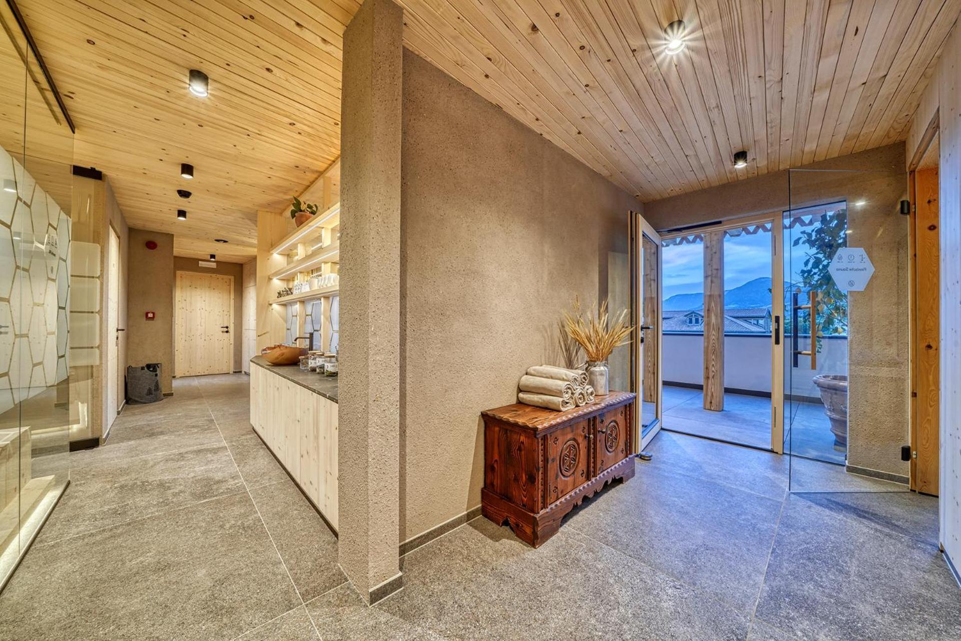 Eco Bnb & Apartments Bruendlerhof マルレンゴ エクステリア 写真