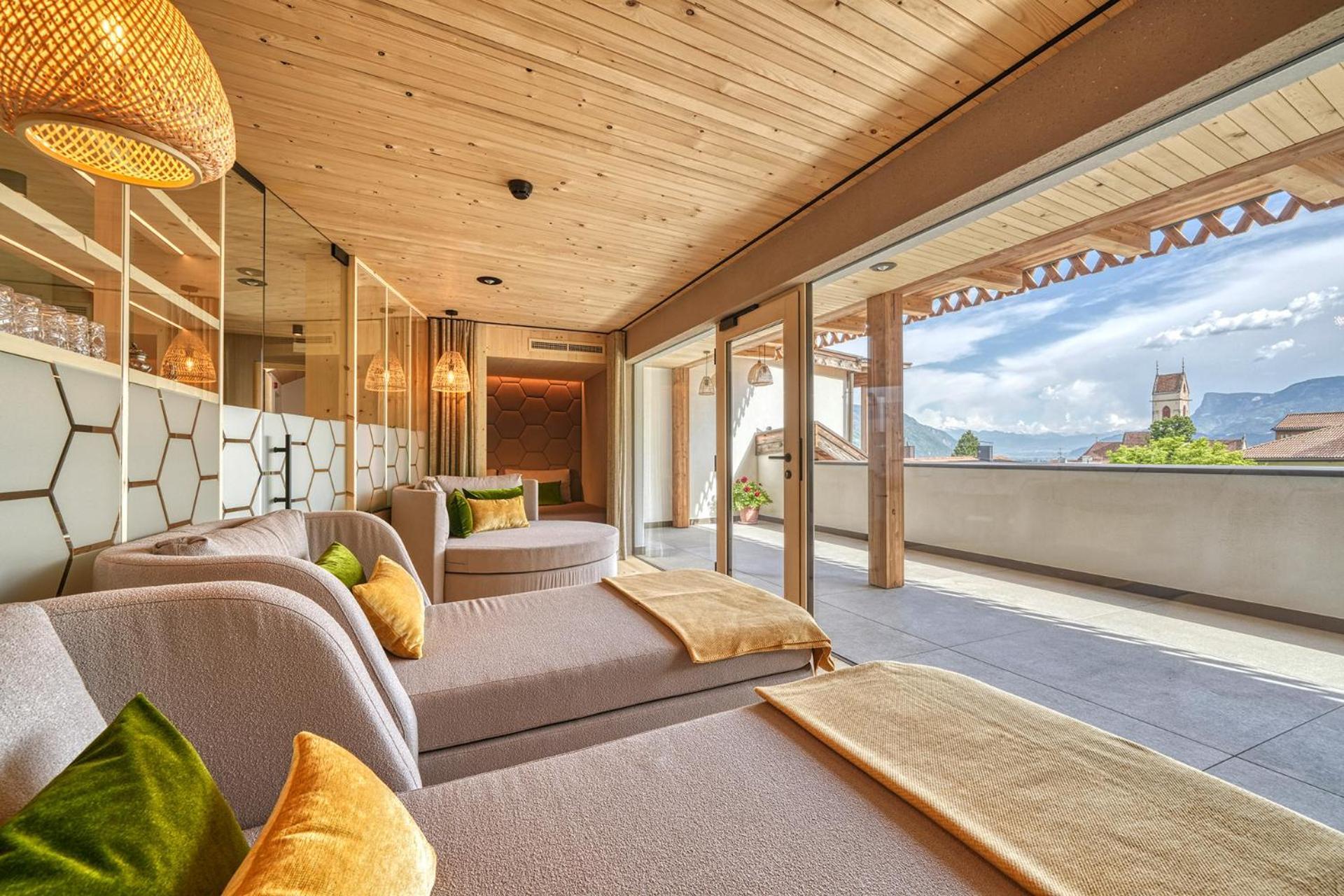 Eco Bnb & Apartments Bruendlerhof マルレンゴ エクステリア 写真