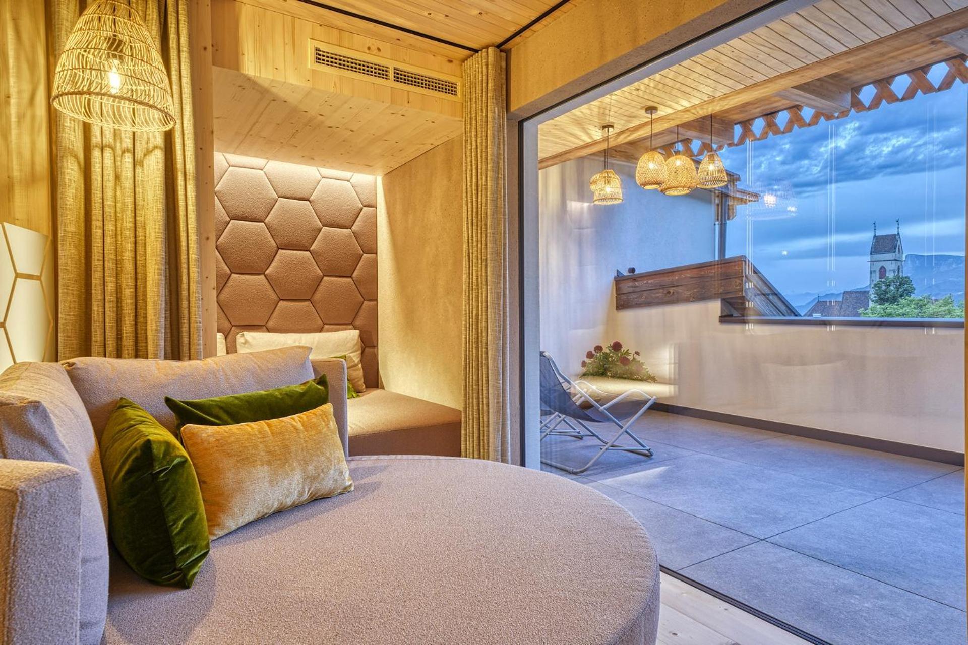 Eco Bnb & Apartments Bruendlerhof マルレンゴ エクステリア 写真