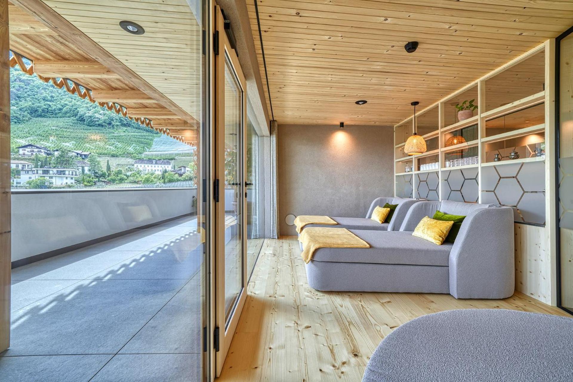 Eco Bnb & Apartments Bruendlerhof マルレンゴ エクステリア 写真