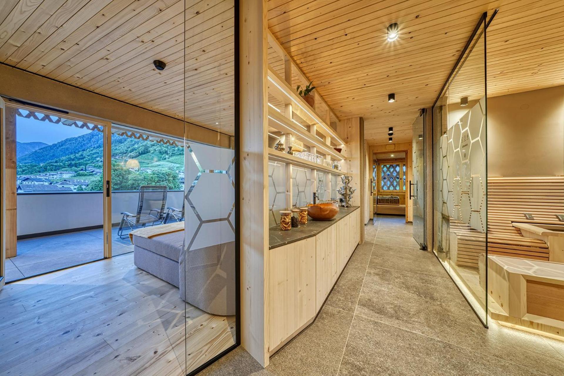 Eco Bnb & Apartments Bruendlerhof マルレンゴ エクステリア 写真