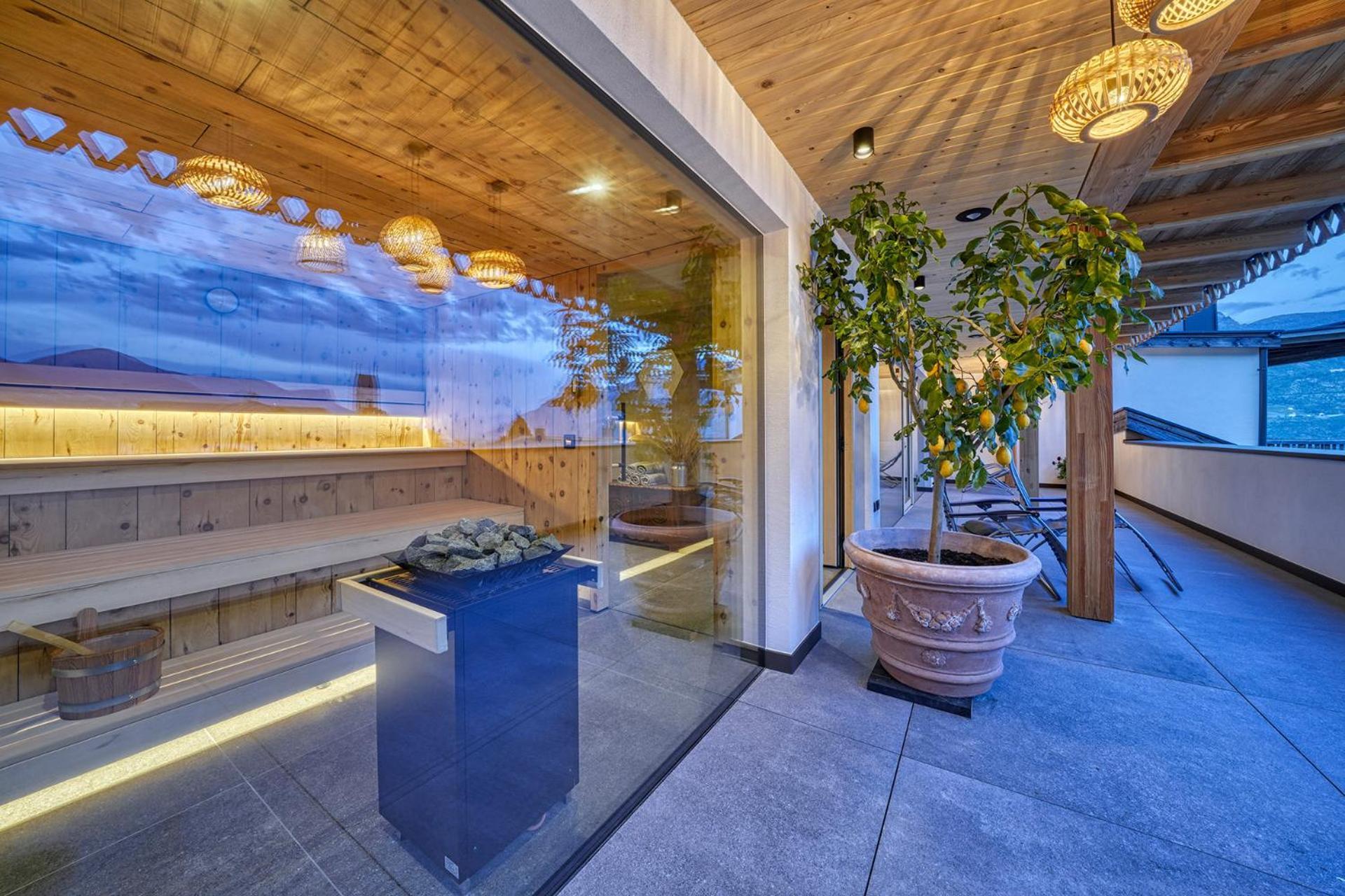 Eco Bnb & Apartments Bruendlerhof マルレンゴ エクステリア 写真