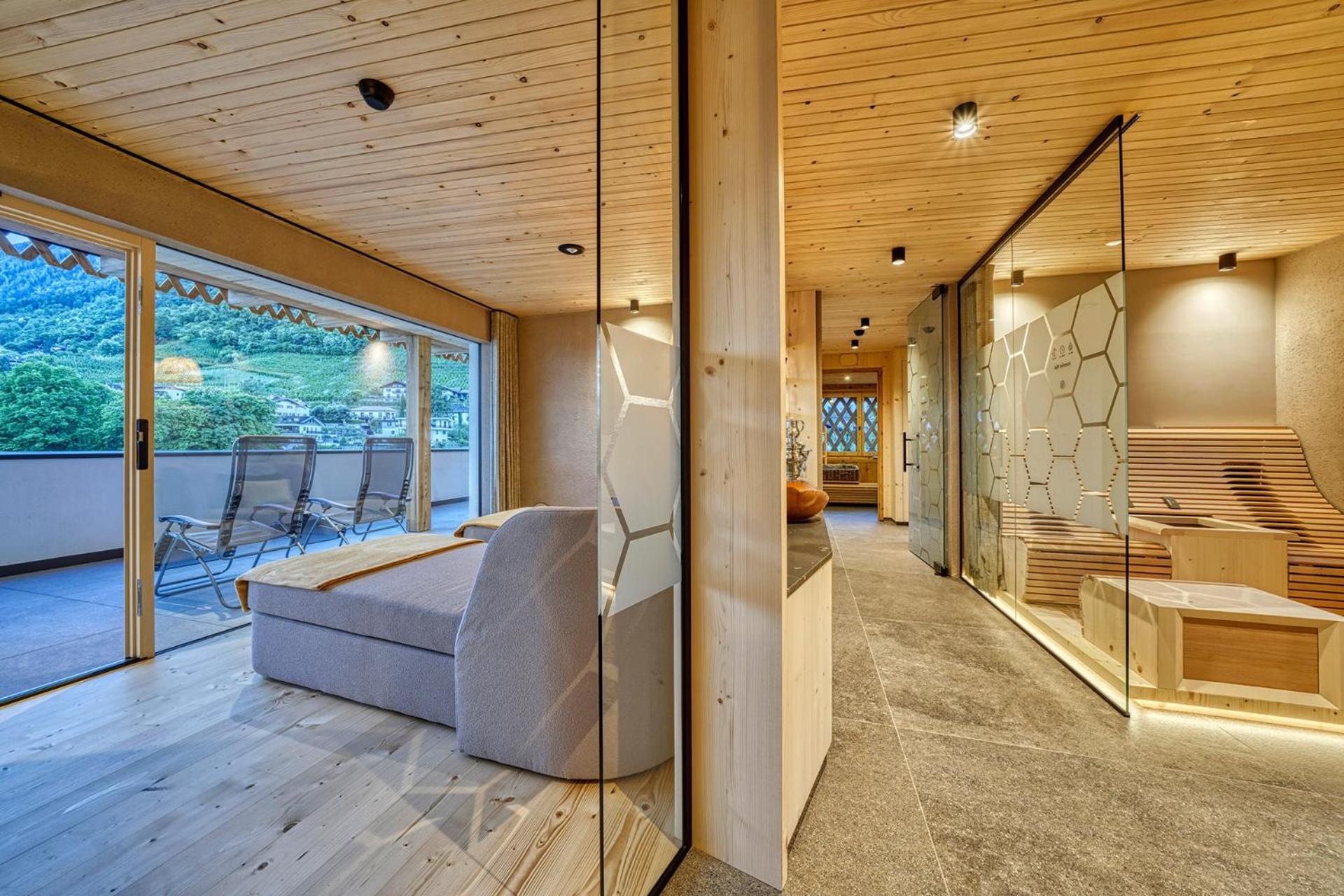 Eco Bnb & Apartments Bruendlerhof マルレンゴ エクステリア 写真