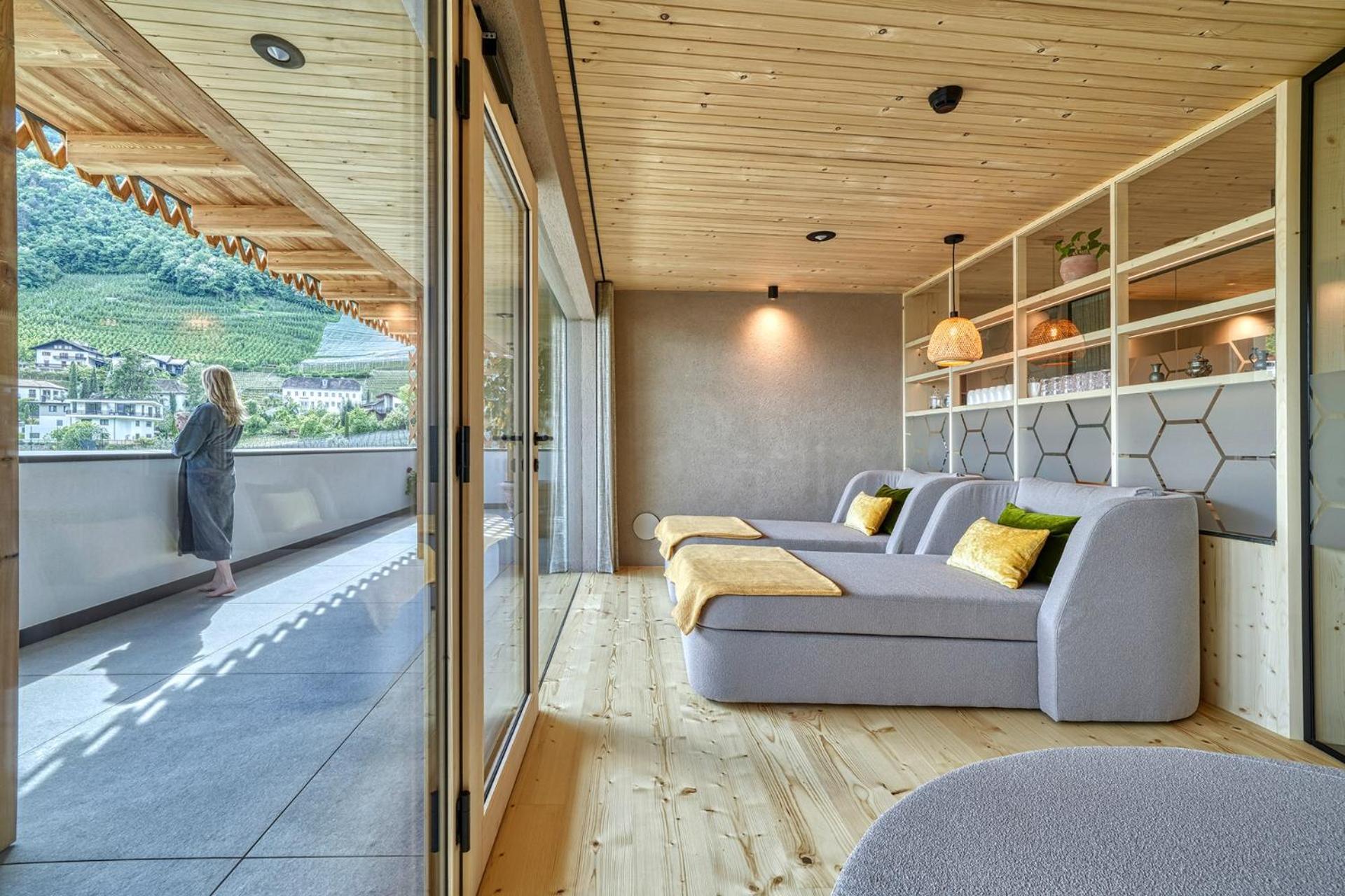 Eco Bnb & Apartments Bruendlerhof マルレンゴ エクステリア 写真