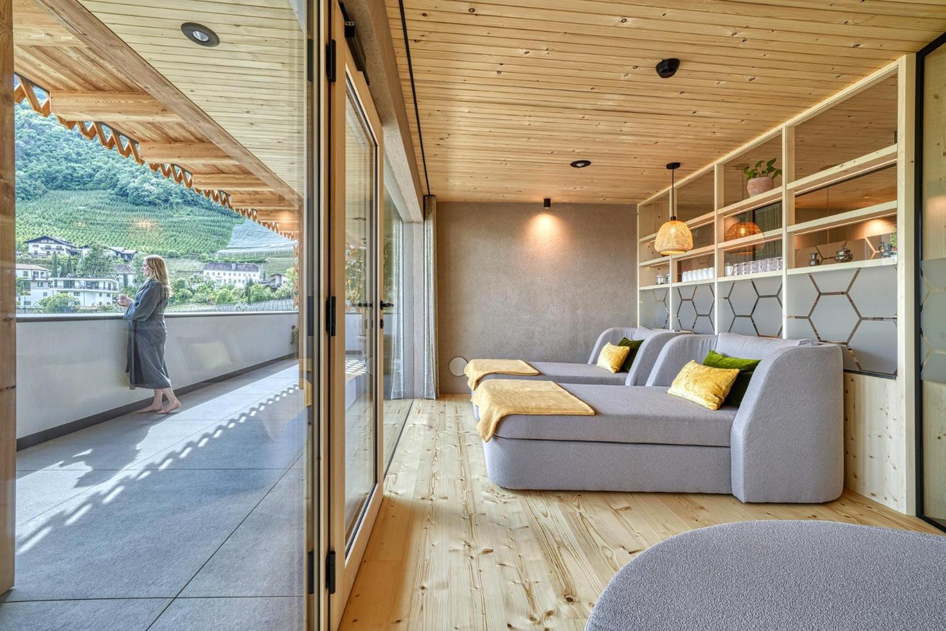 Eco Bnb & Apartments Bruendlerhof マルレンゴ エクステリア 写真