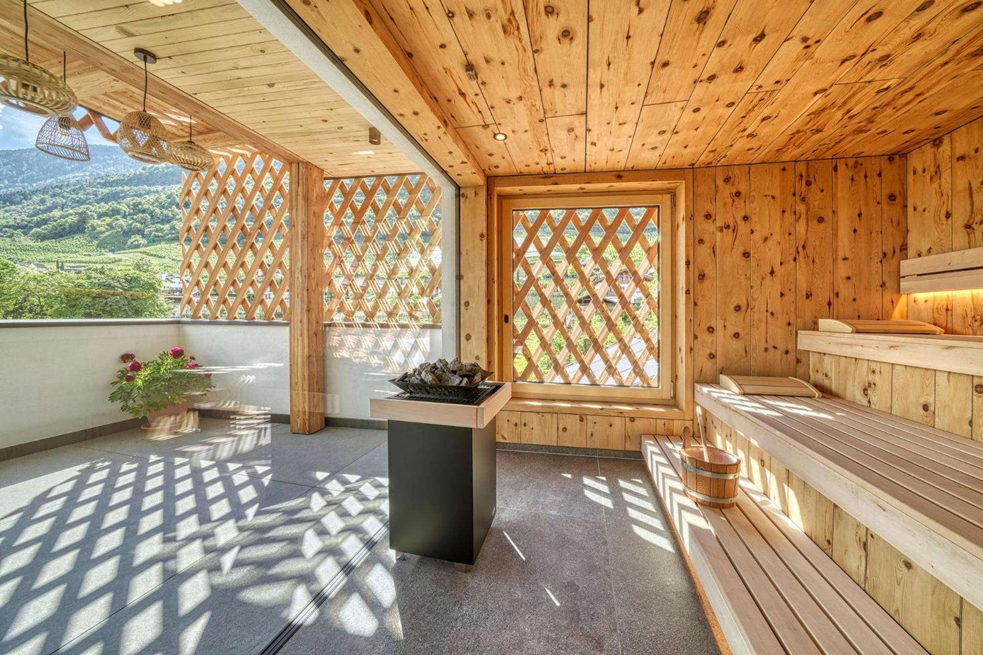 Eco Bnb & Apartments Bruendlerhof マルレンゴ エクステリア 写真