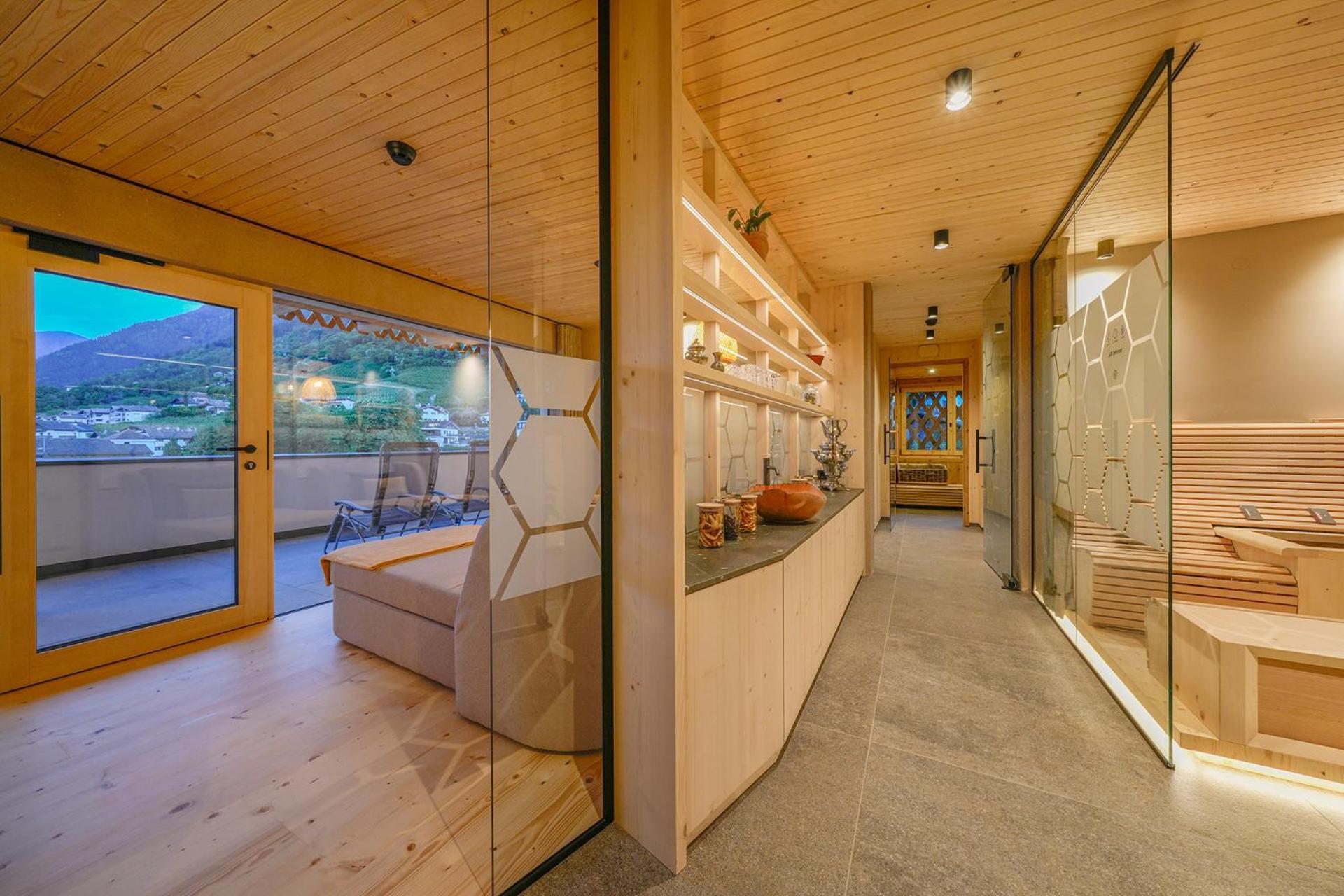 Eco Bnb & Apartments Bruendlerhof マルレンゴ エクステリア 写真