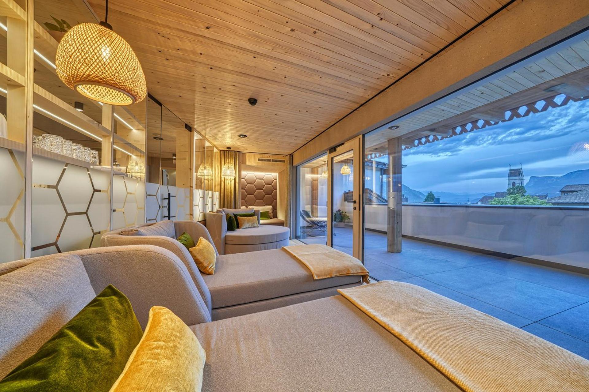 Eco Bnb & Apartments Bruendlerhof マルレンゴ エクステリア 写真