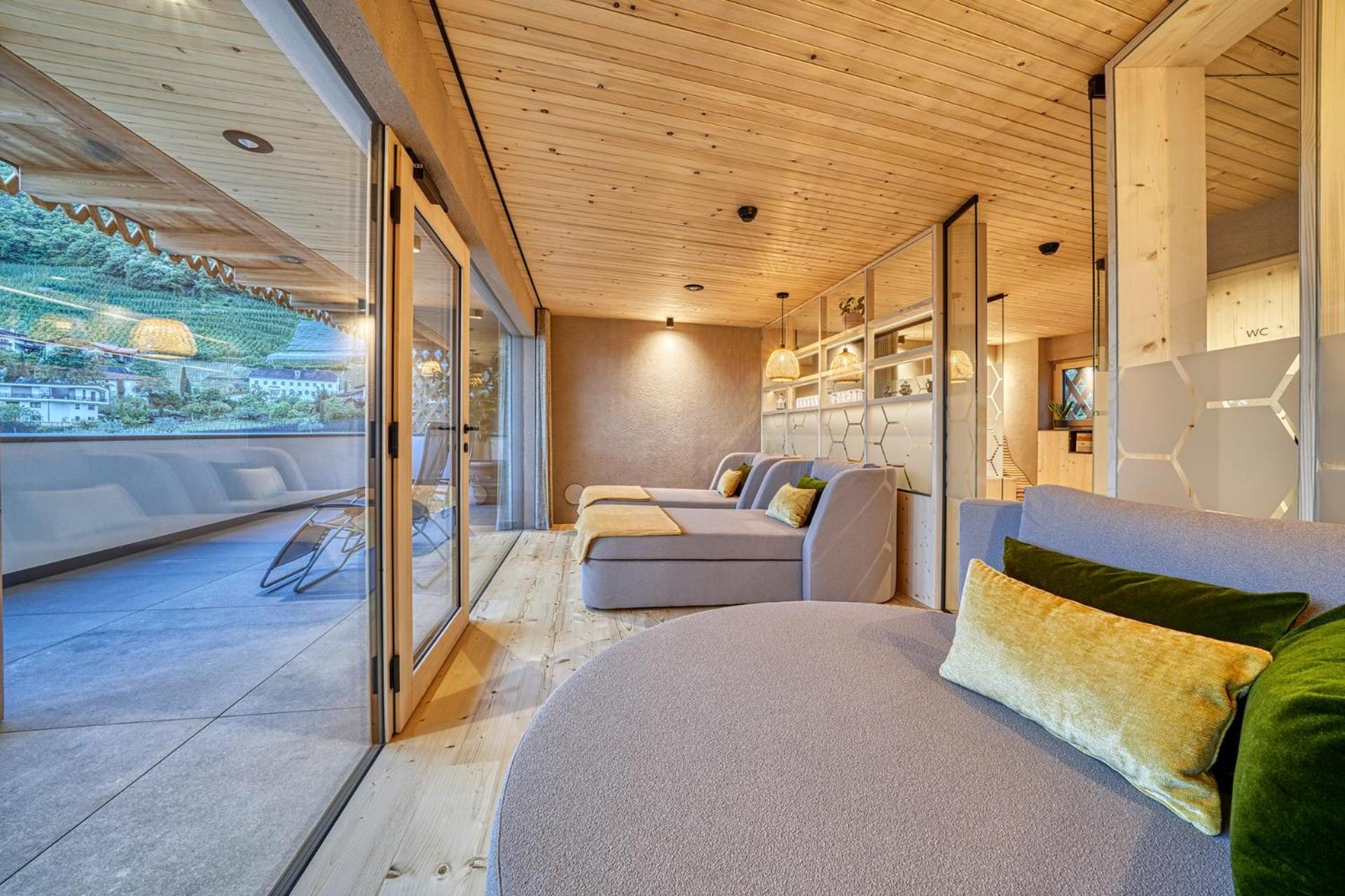 Eco Bnb & Apartments Bruendlerhof マルレンゴ エクステリア 写真