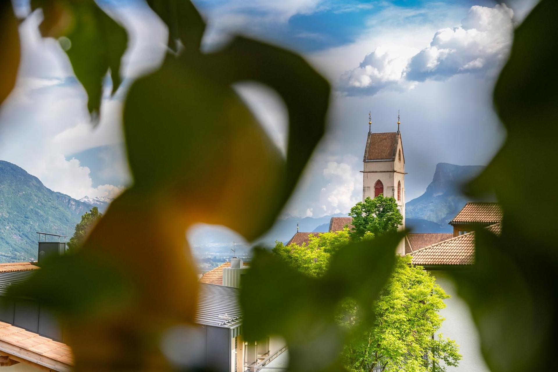 Eco Bnb & Apartments Bruendlerhof マルレンゴ エクステリア 写真