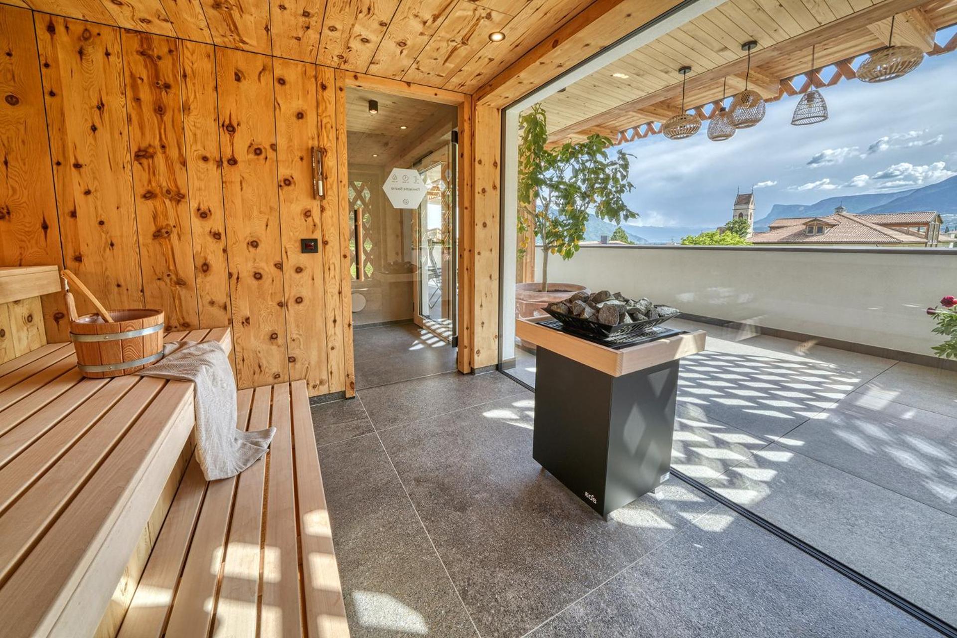 Eco Bnb & Apartments Bruendlerhof マルレンゴ エクステリア 写真