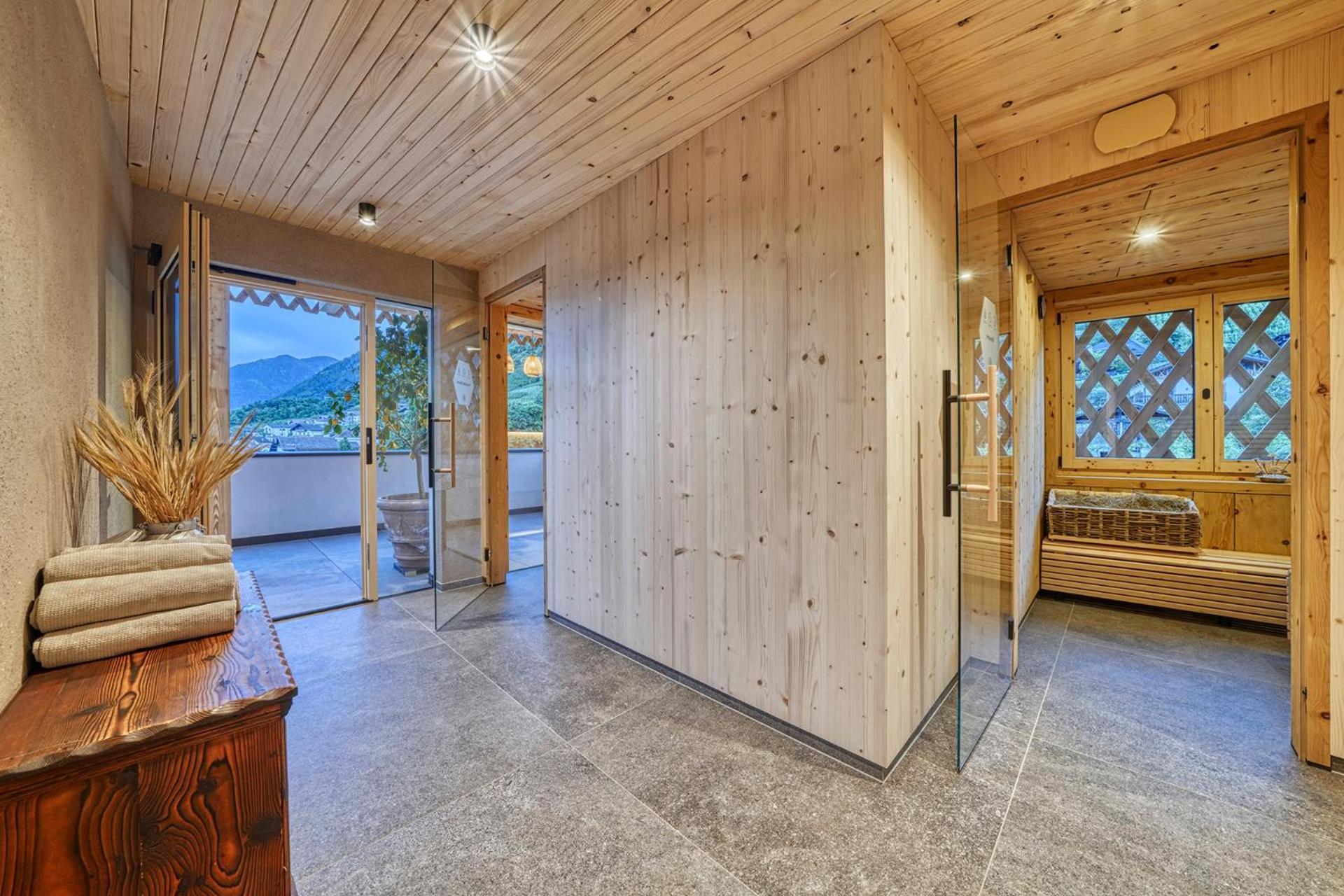 Eco Bnb & Apartments Bruendlerhof マルレンゴ エクステリア 写真