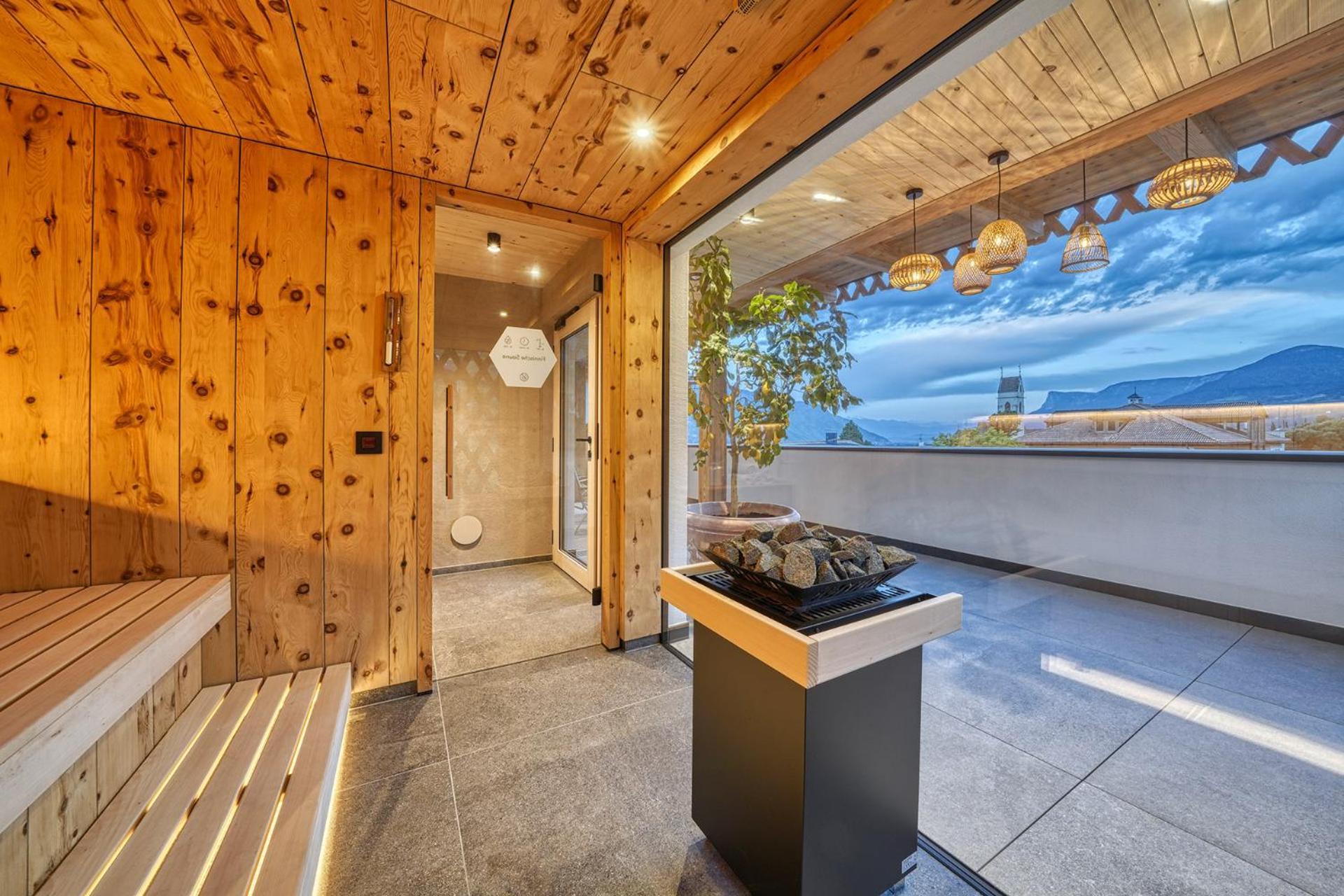 Eco Bnb & Apartments Bruendlerhof マルレンゴ エクステリア 写真