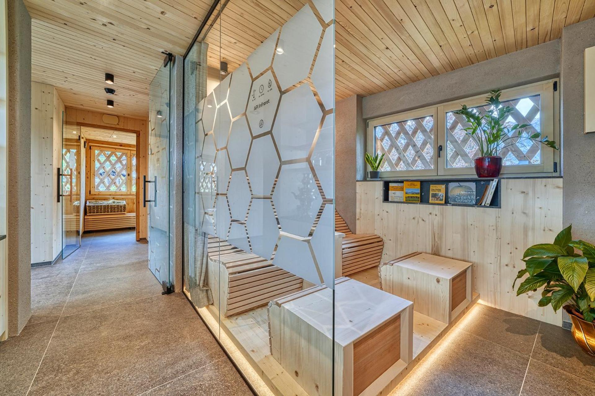 Eco Bnb & Apartments Bruendlerhof マルレンゴ エクステリア 写真