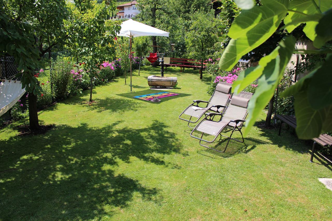 Eco Bnb & Apartments Bruendlerhof マルレンゴ エクステリア 写真