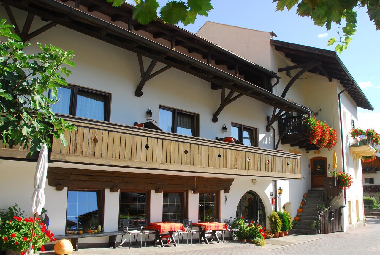 Eco Bnb & Apartments Bruendlerhof マルレンゴ エクステリア 写真