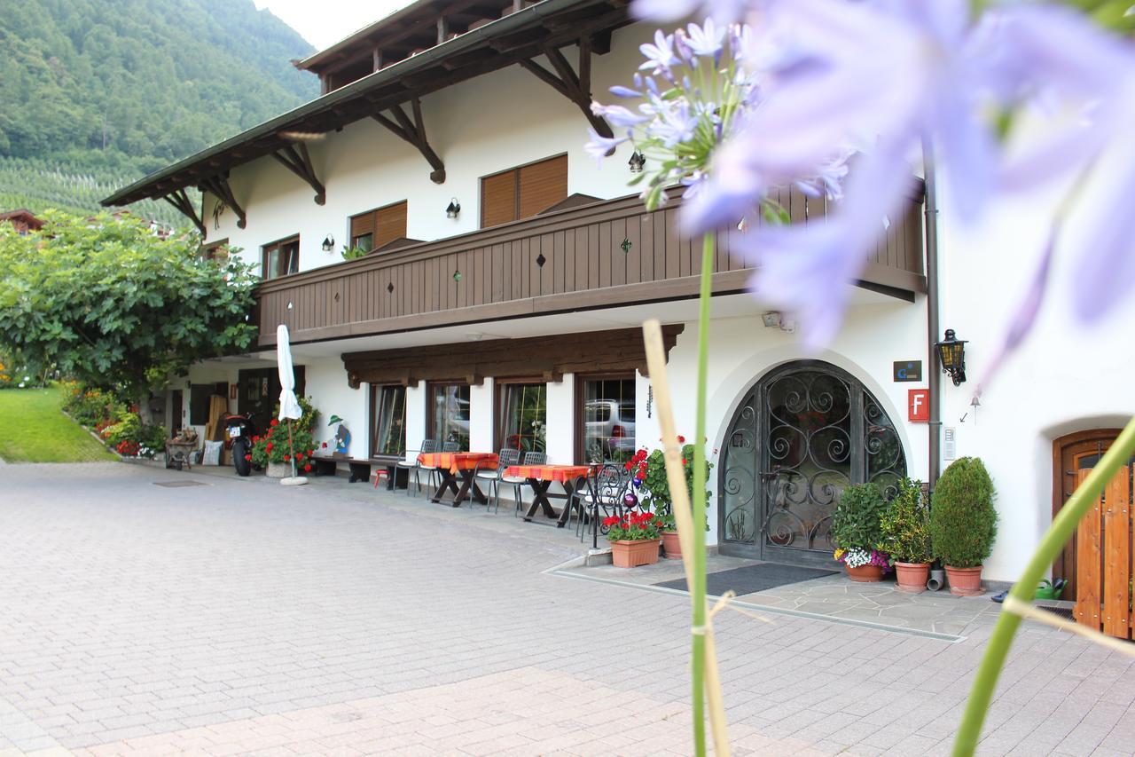 Eco Bnb & Apartments Bruendlerhof マルレンゴ エクステリア 写真