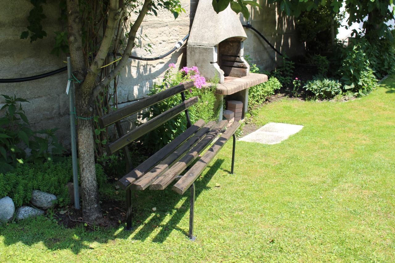 Eco Bnb & Apartments Bruendlerhof マルレンゴ エクステリア 写真