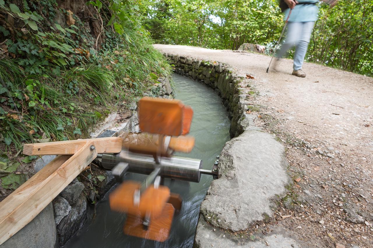 Eco Bnb & Apartments Bruendlerhof マルレンゴ エクステリア 写真