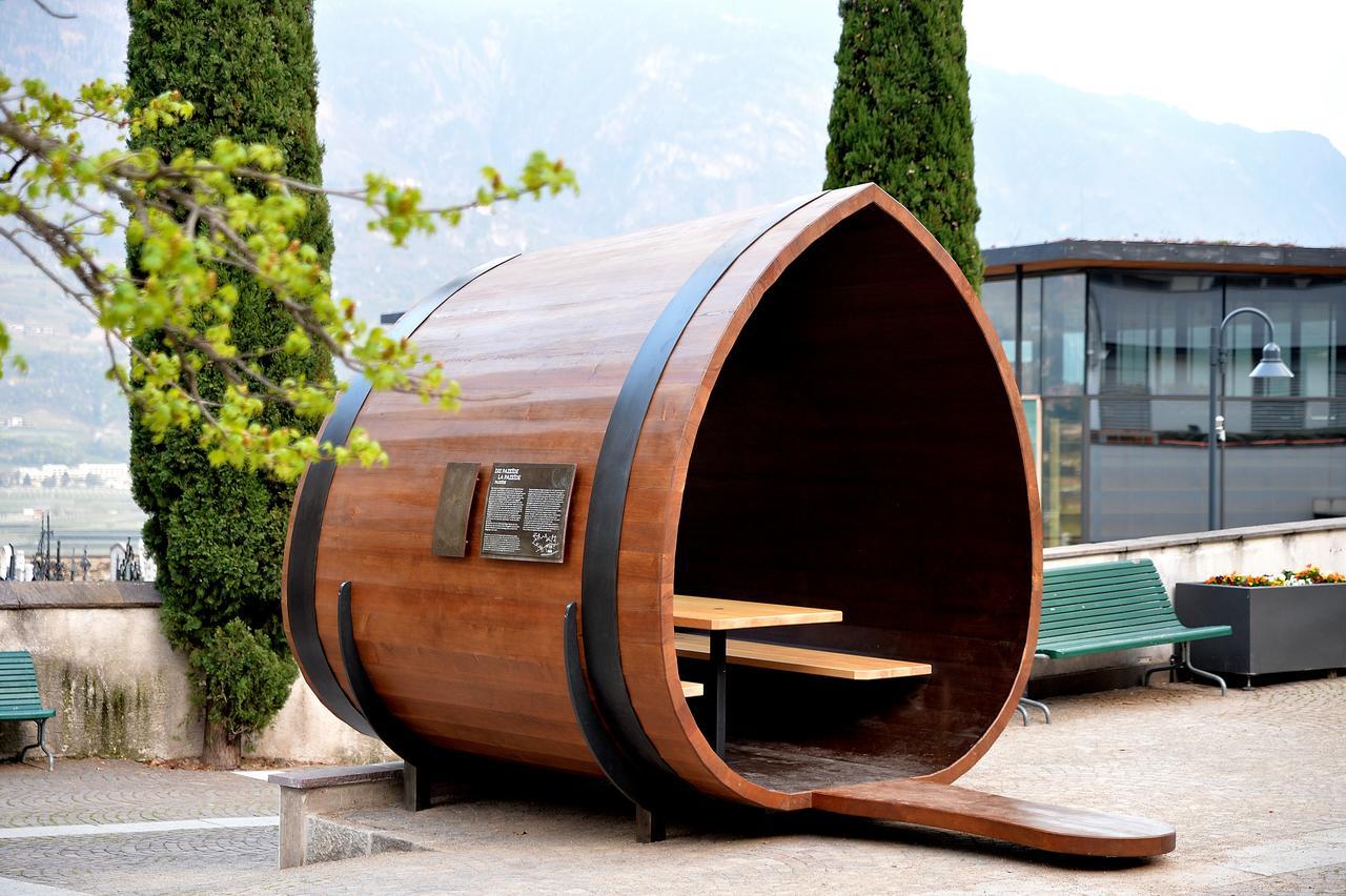 Eco Bnb & Apartments Bruendlerhof マルレンゴ エクステリア 写真