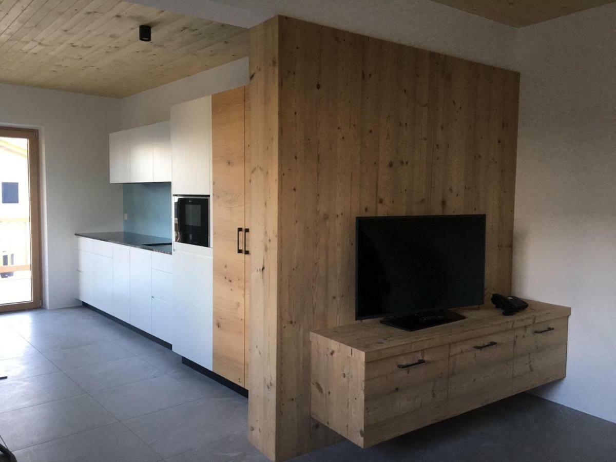 Eco Bnb & Apartments Bruendlerhof マルレンゴ エクステリア 写真