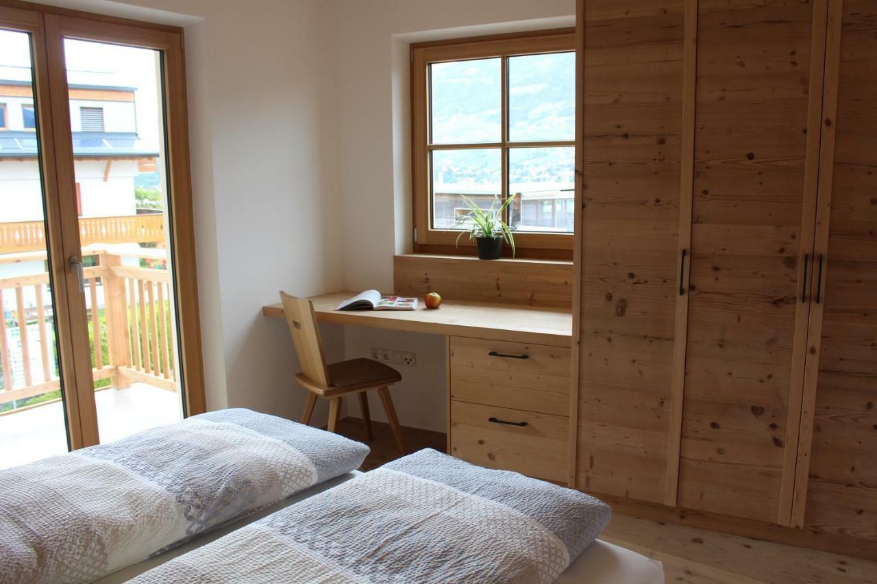 Eco Bnb & Apartments Bruendlerhof マルレンゴ エクステリア 写真