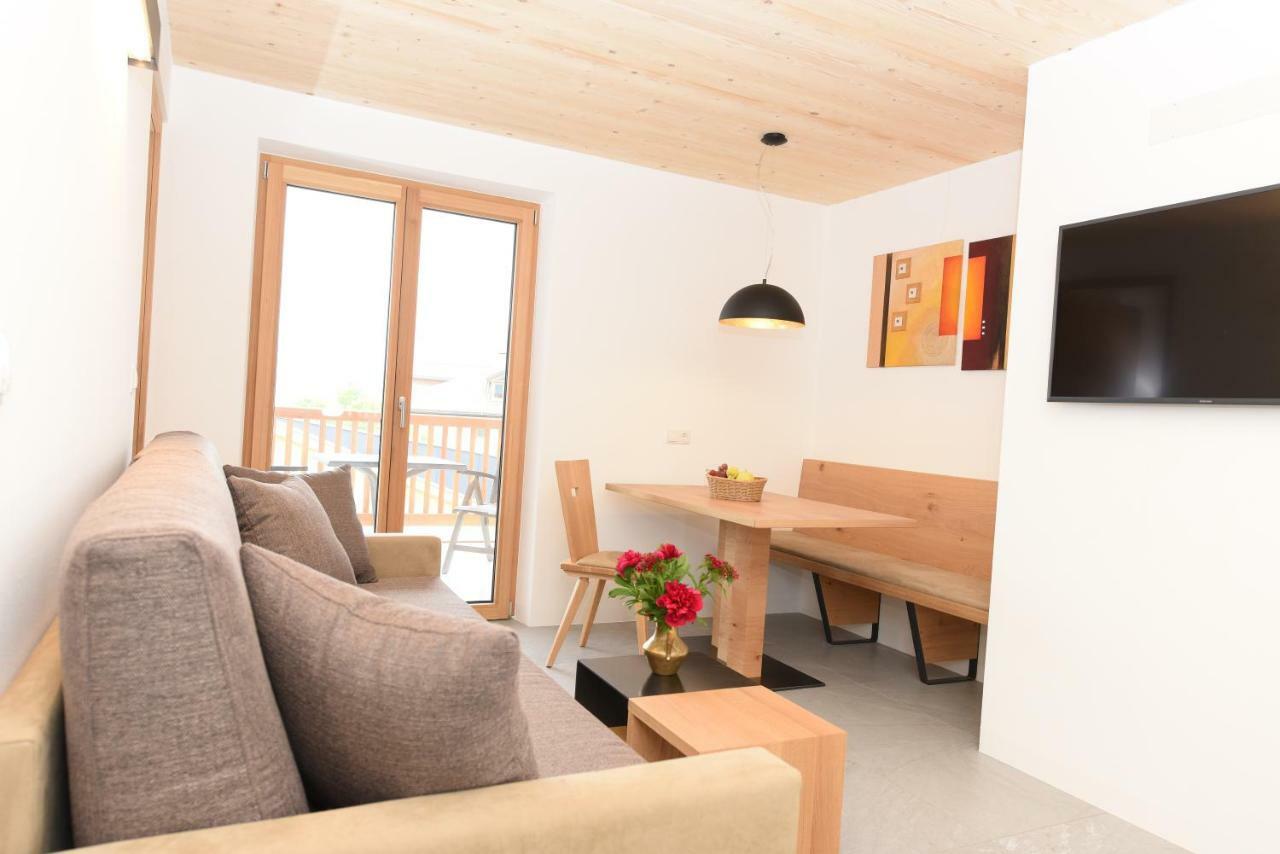 Eco Bnb & Apartments Bruendlerhof マルレンゴ エクステリア 写真