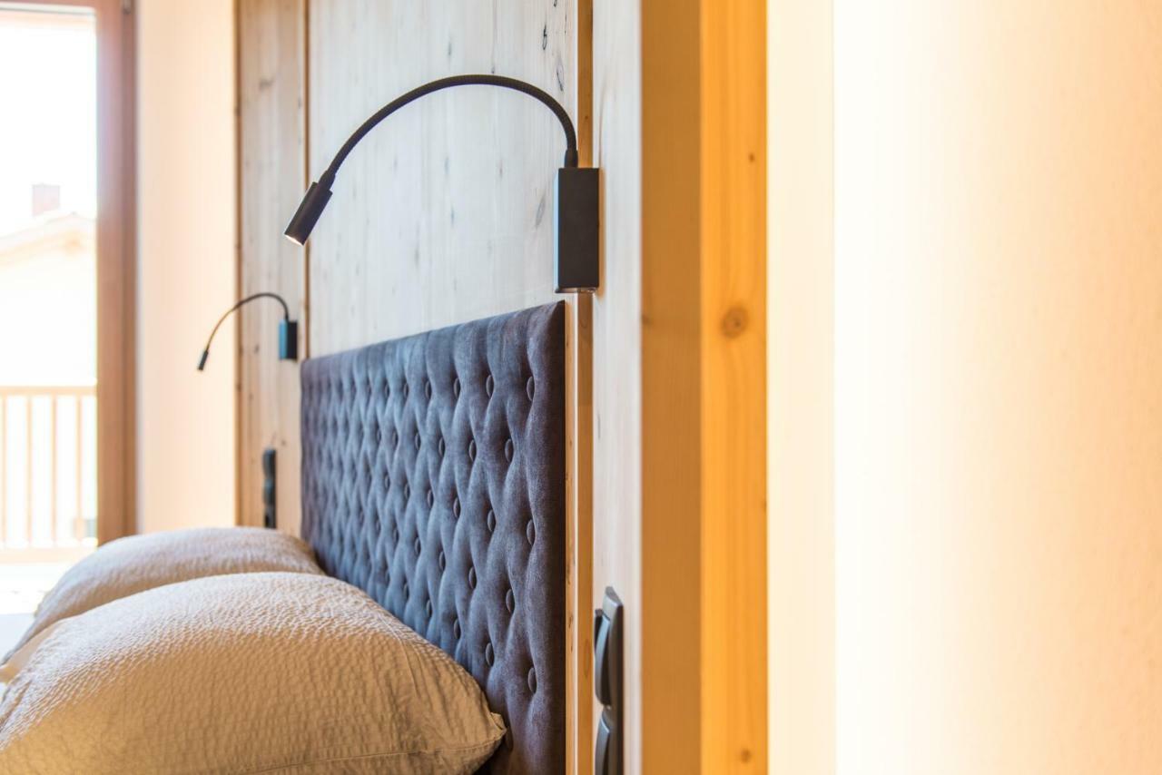 Eco Bnb & Apartments Bruendlerhof マルレンゴ エクステリア 写真