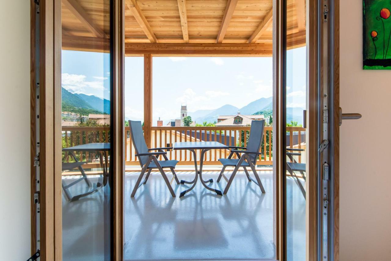 Eco Bnb & Apartments Bruendlerhof マルレンゴ エクステリア 写真