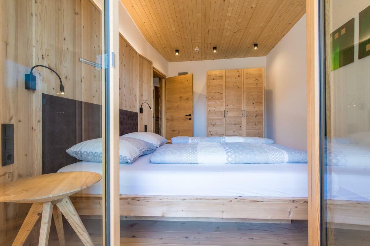 Eco Bnb & Apartments Bruendlerhof マルレンゴ エクステリア 写真