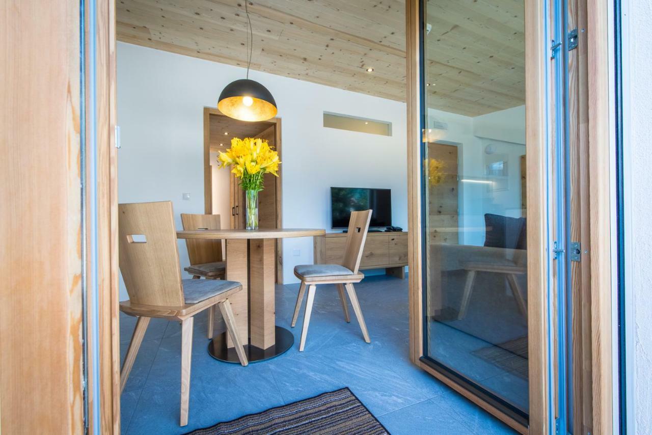 Eco Bnb & Apartments Bruendlerhof マルレンゴ エクステリア 写真