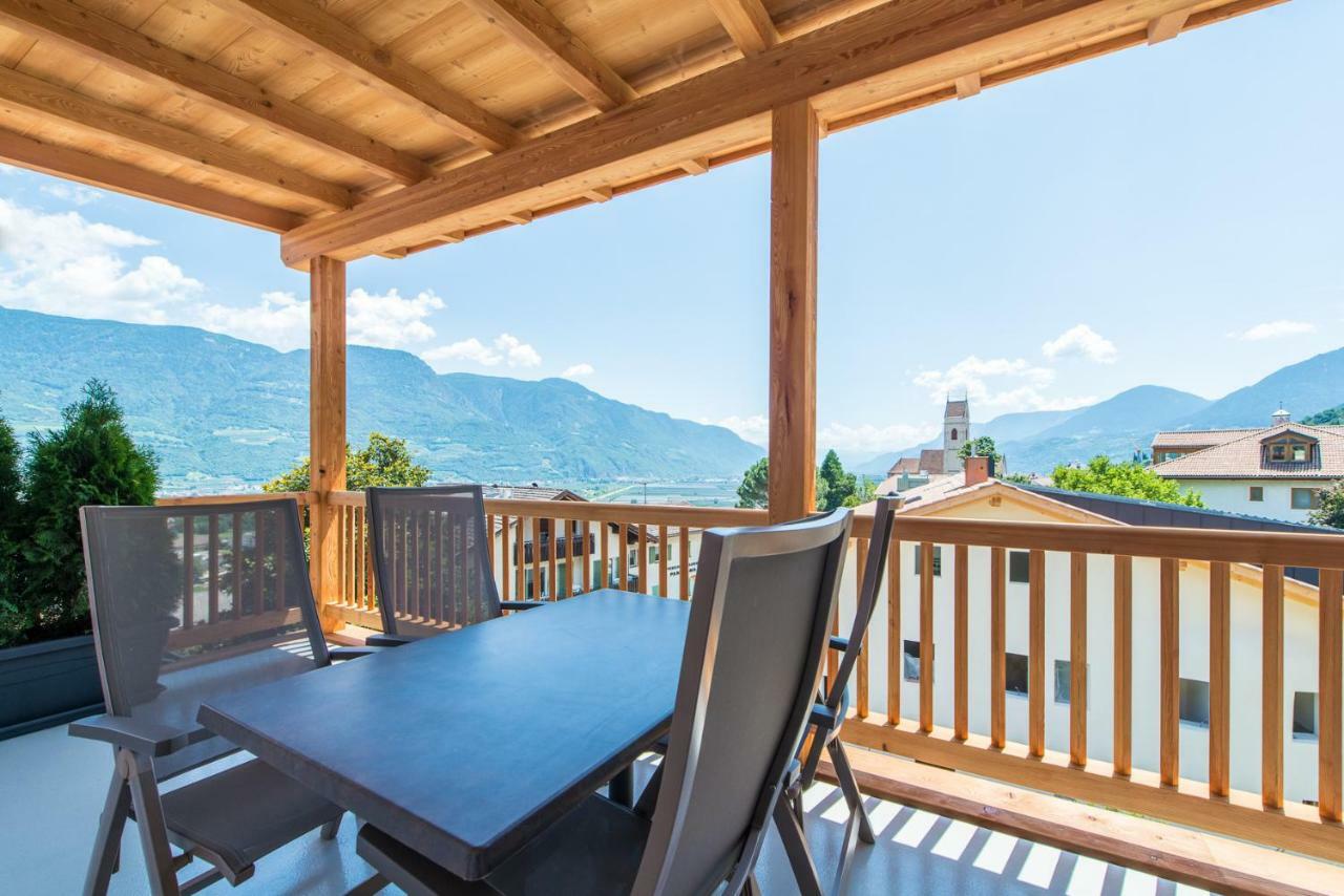 Eco Bnb & Apartments Bruendlerhof マルレンゴ エクステリア 写真