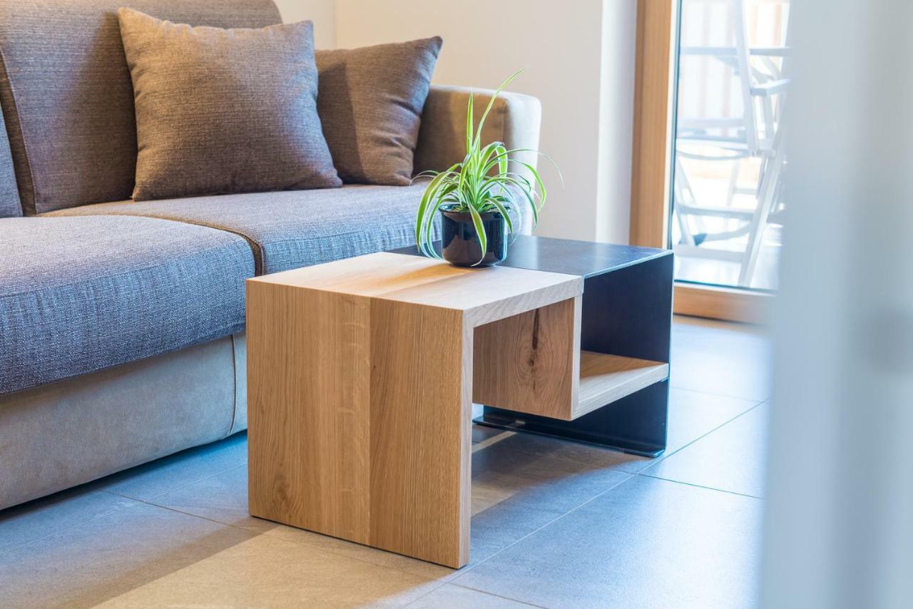 Eco Bnb & Apartments Bruendlerhof マルレンゴ エクステリア 写真