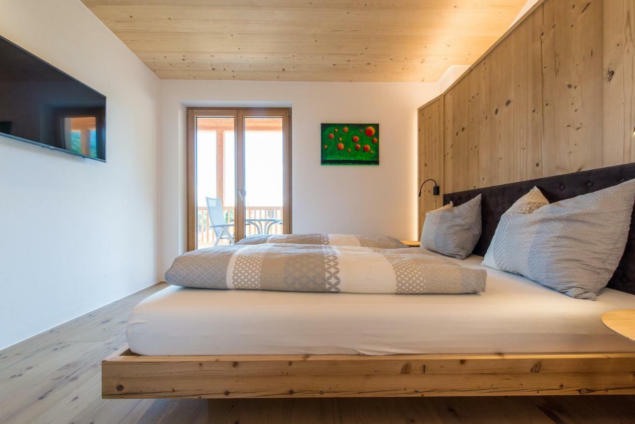 Eco Bnb & Apartments Bruendlerhof マルレンゴ エクステリア 写真