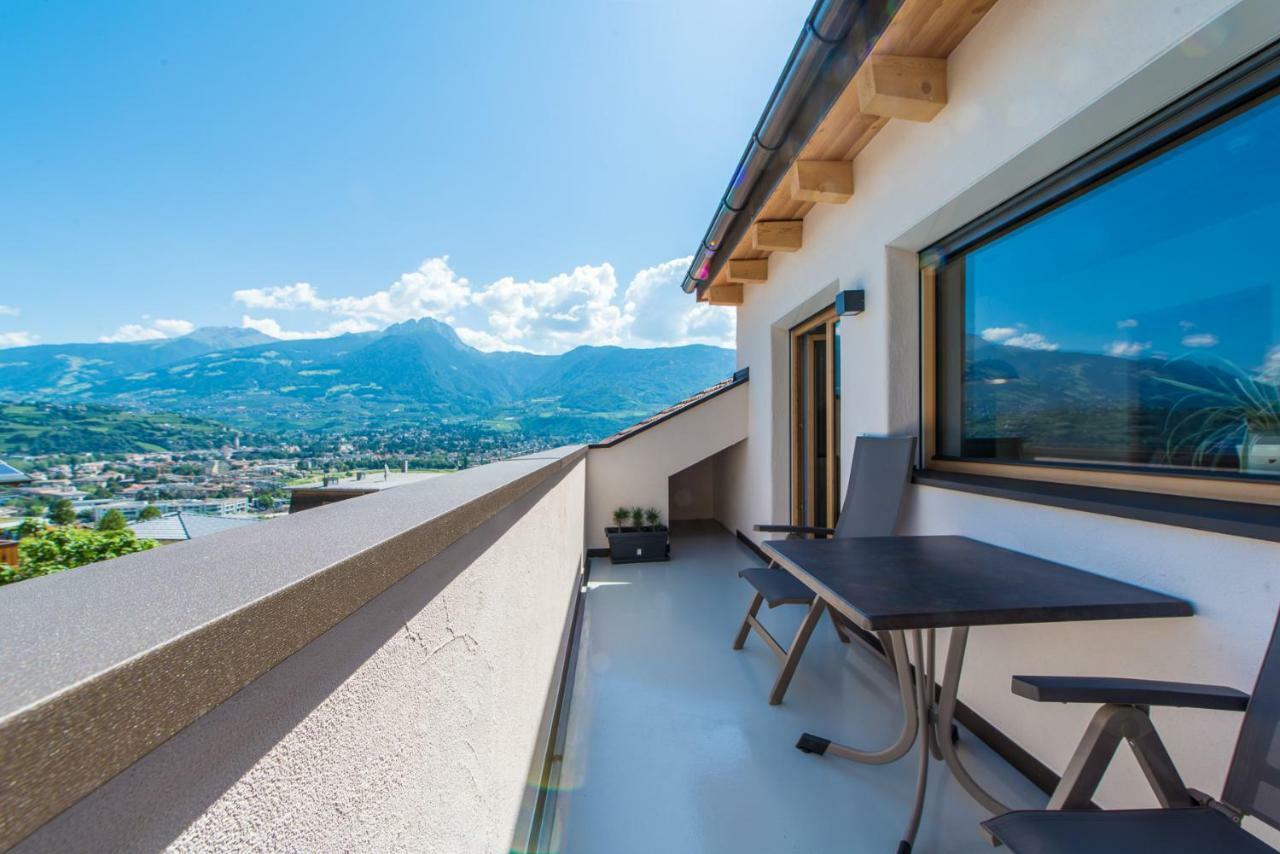 Eco Bnb & Apartments Bruendlerhof マルレンゴ エクステリア 写真